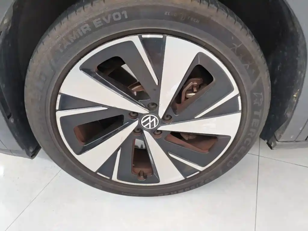Volkswagen ID.6 X — миниатюра 23