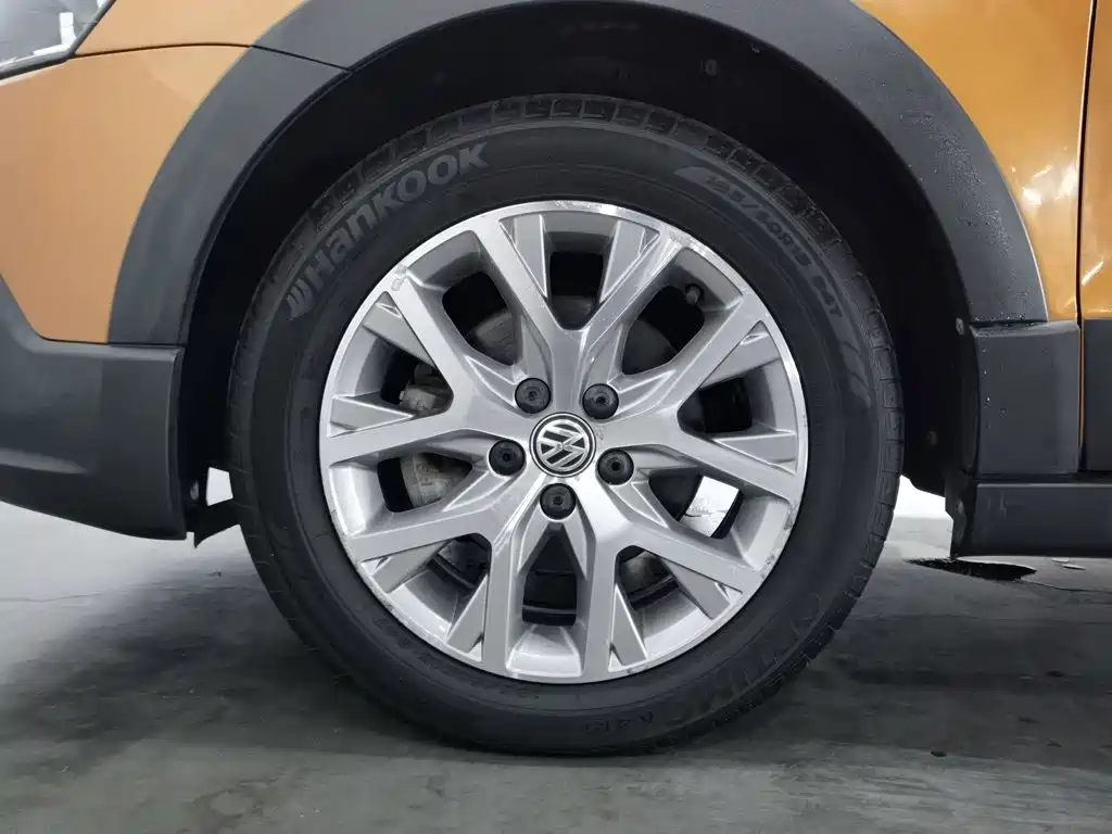 Volkswagen Polo — миниатюра 17