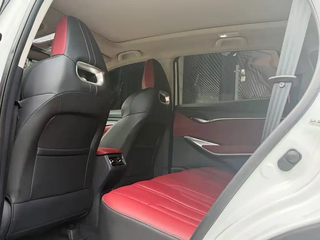 Changan CS75 PLUS — миниатюра 6
