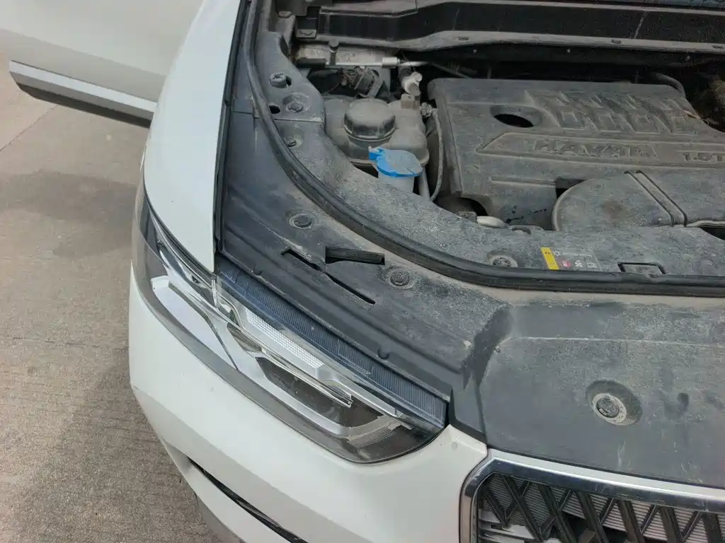 Haval H6 — миниатюра 23
