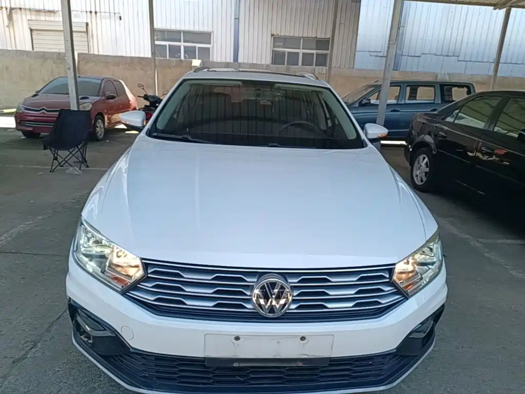 Volkswagen C-Trek — миниатюра 3