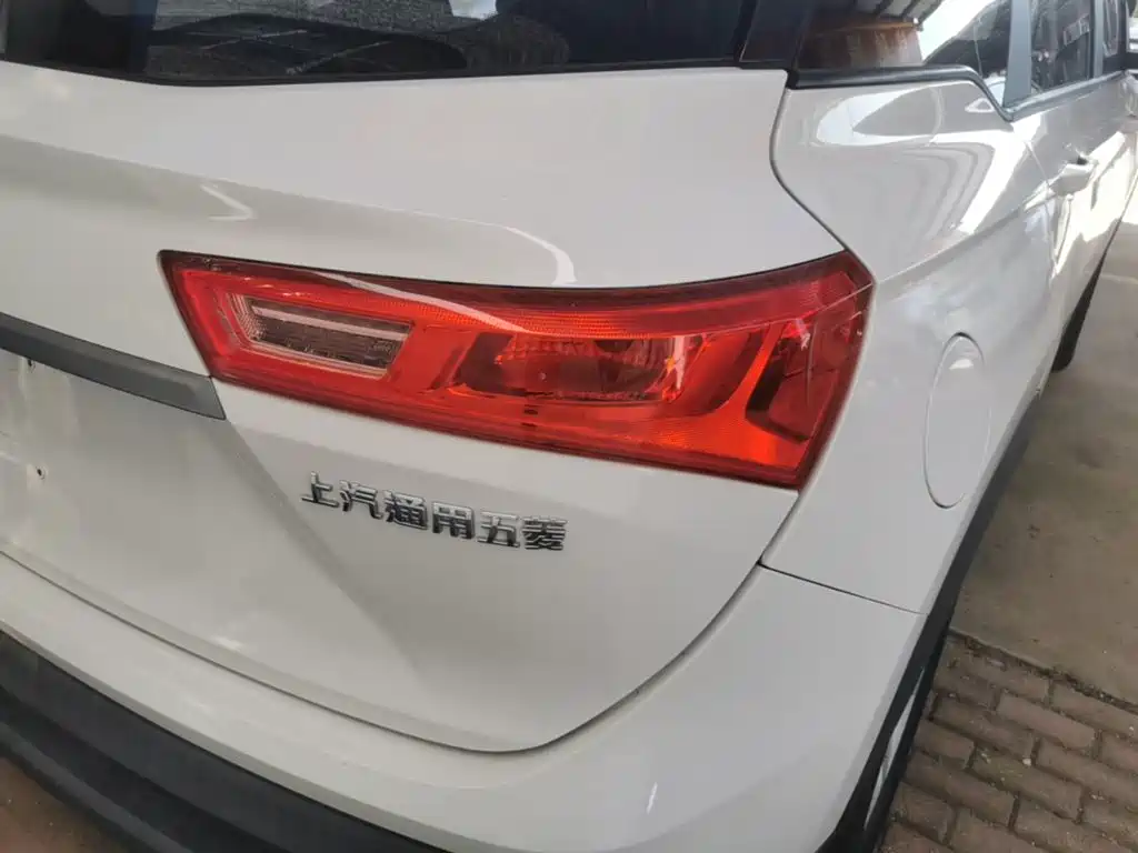 Baojun 530 — миниатюра 8