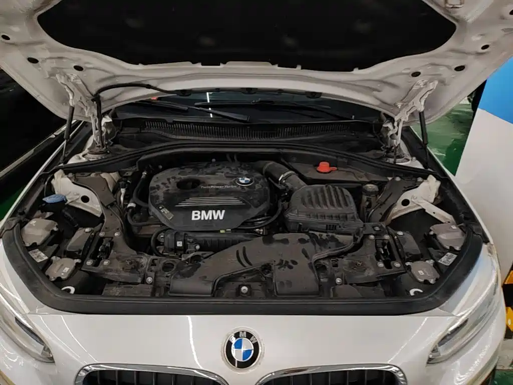 BMW 1 Series — миниатюра 20