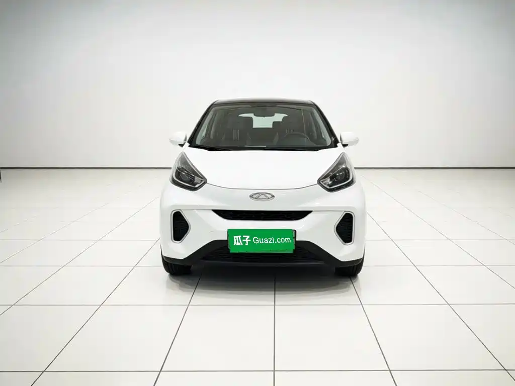 Chery QQ Little Ant — миниатюра 2