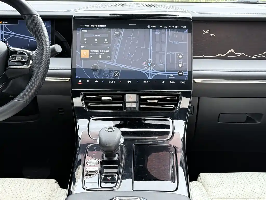 GAC Motor Trumpchi M8 — миниатюра 14