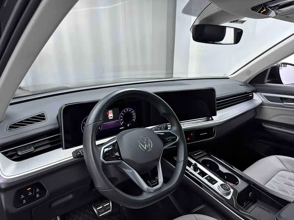 Volkswagen Tavendor — миниатюра 4