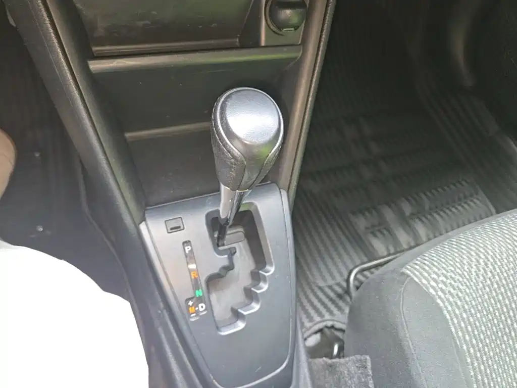 Toyota Vios — миниатюра 14