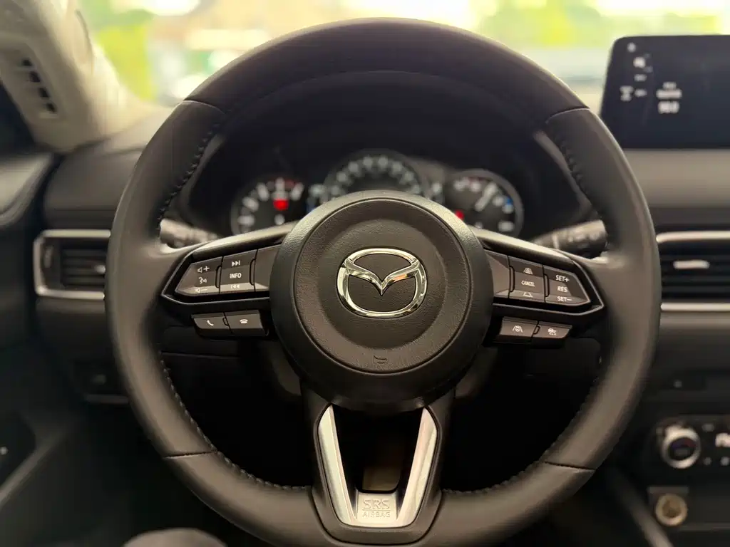 Mazda CX-5 — миниатюра 9