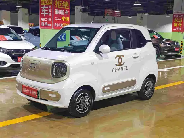 2025 Bestune Pony