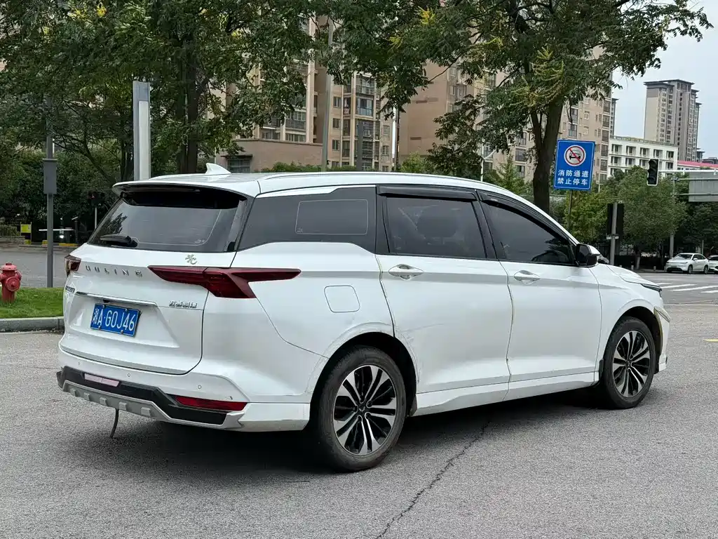 Wuling Victory — миниатюра 6