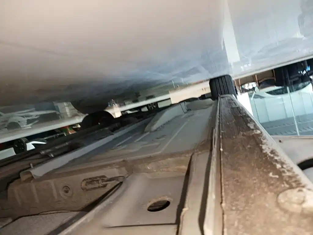Buick Excelle — миниатюра 22
