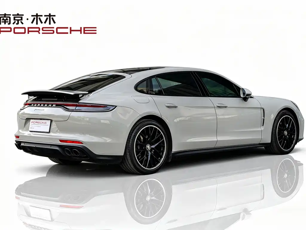 Porsche Panamera 2022 Panamera Executive Long Wheelbase 2.9T