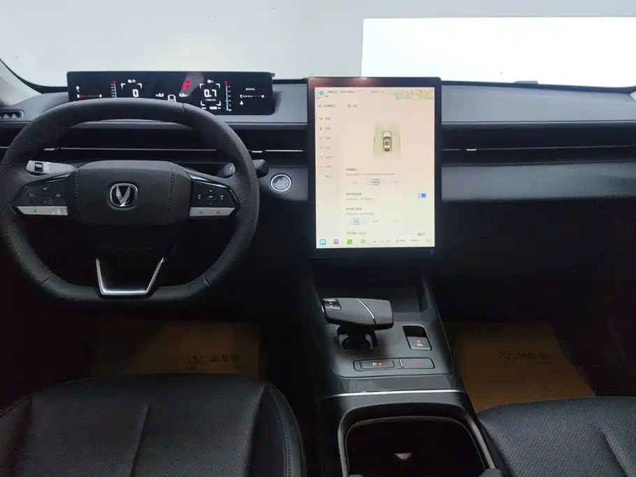 Changan Eado — миниатюра 12