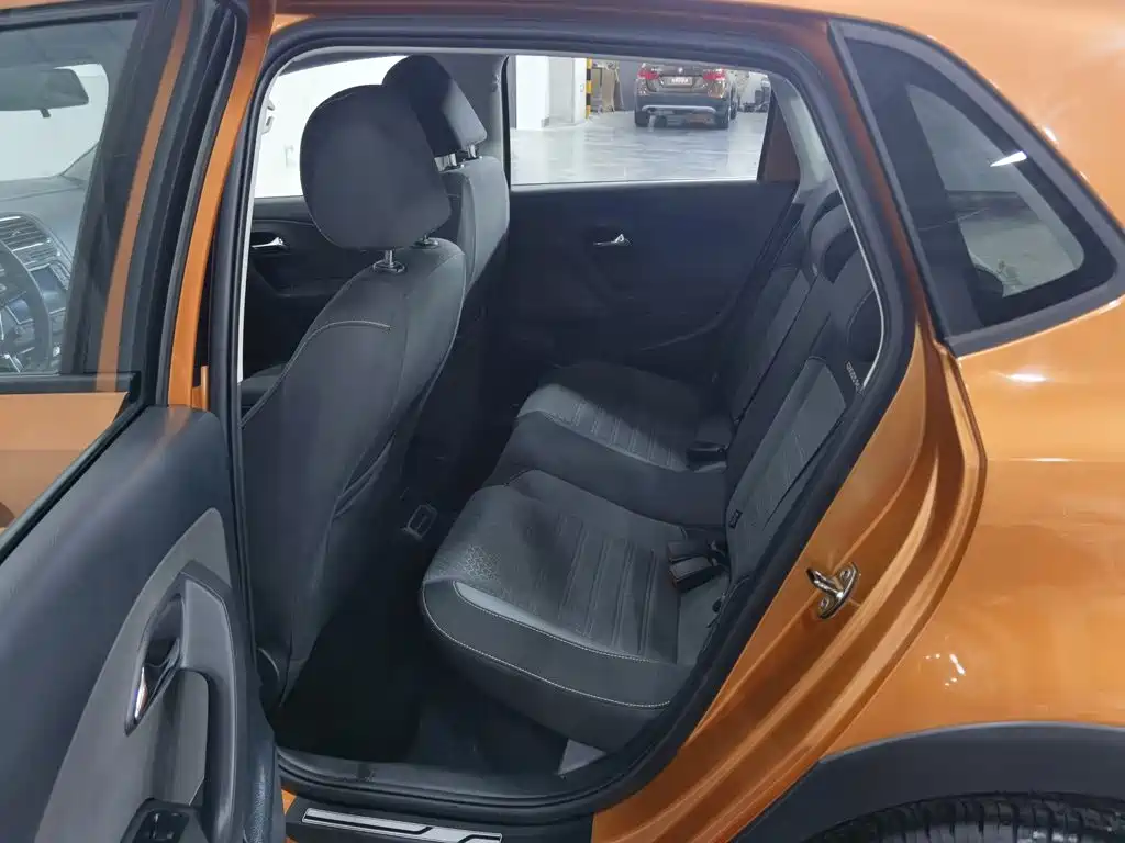 Volkswagen Polo — миниатюра 15