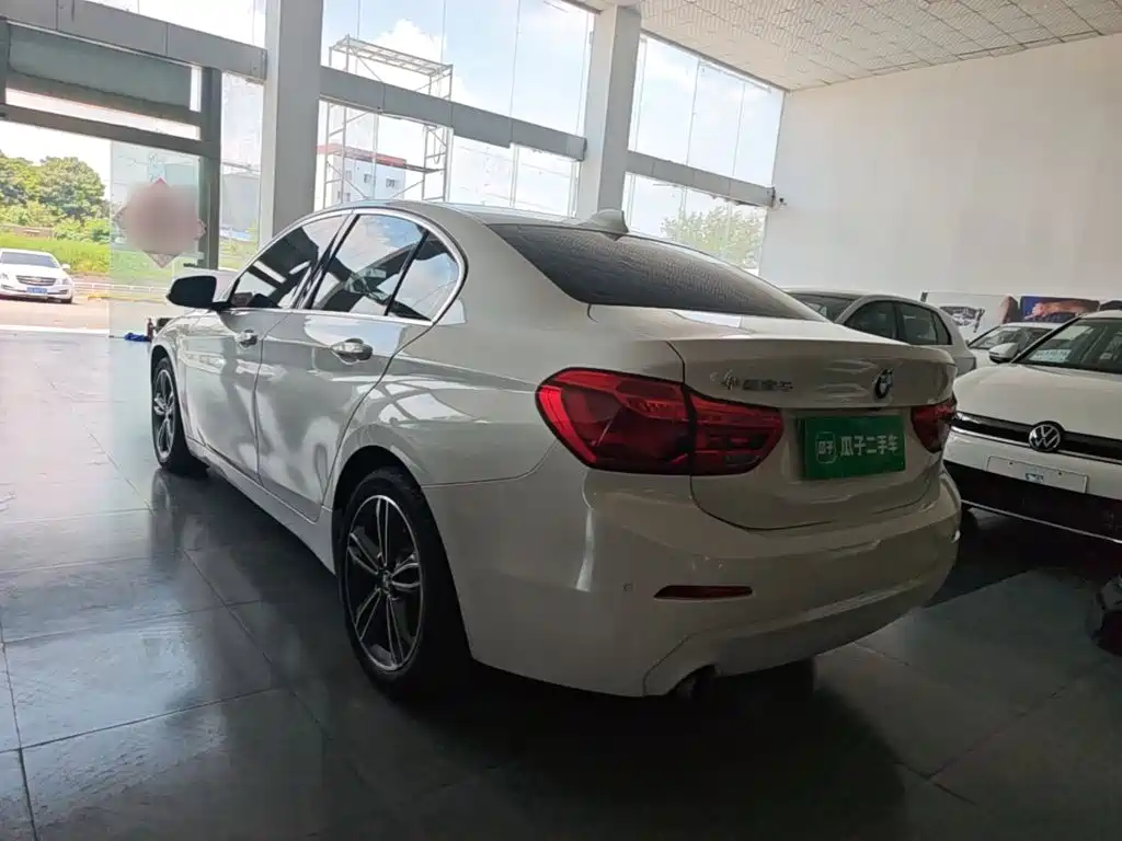 BMW 1 Series — миниатюра 5