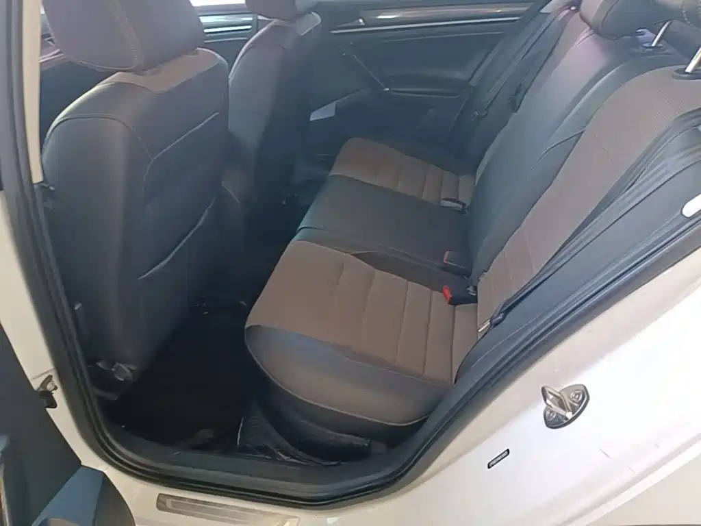 Volkswagen C-Trek — миниатюра 17