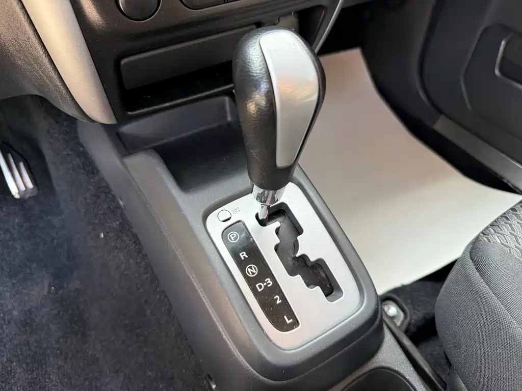 Suzuki Jimny — миниатюра 11