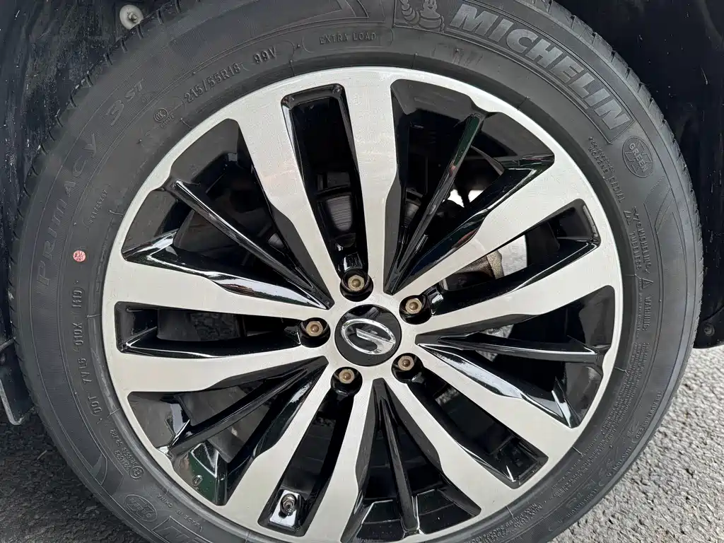 GAC Motor Trumpchi GS4 — миниатюра 16