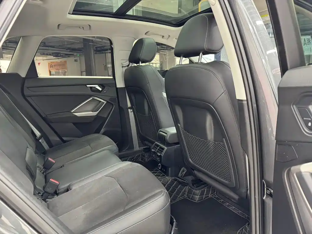 Audi Q3 — миниатюра 11