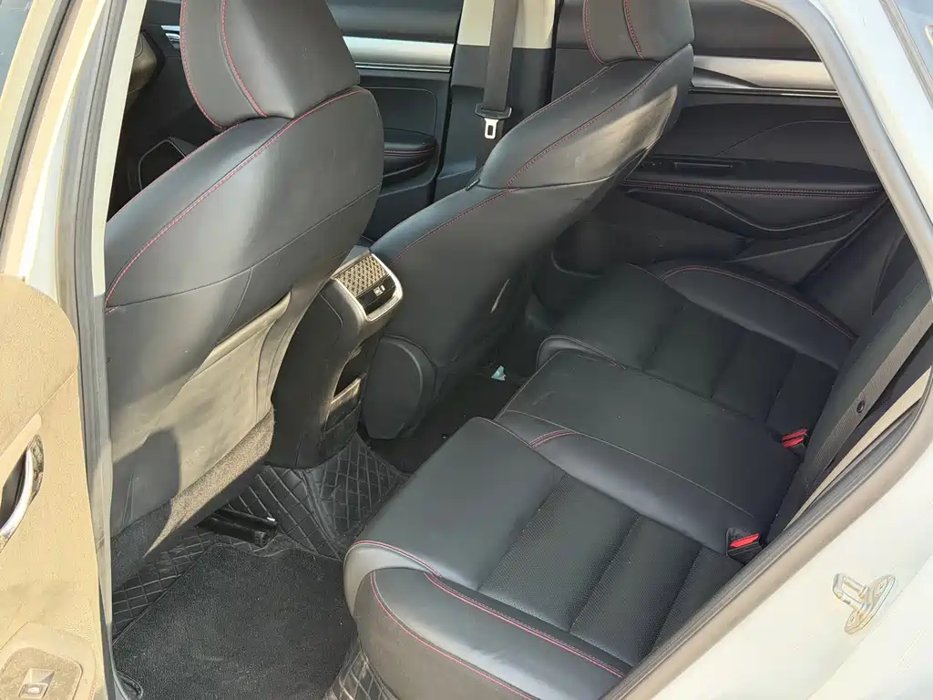 Geely Binrui — миниатюра 5