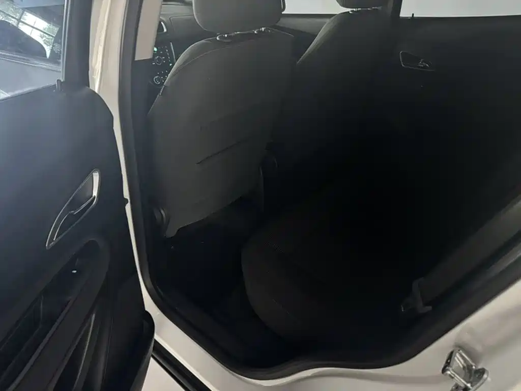 Buick Encore — миниатюра 13
