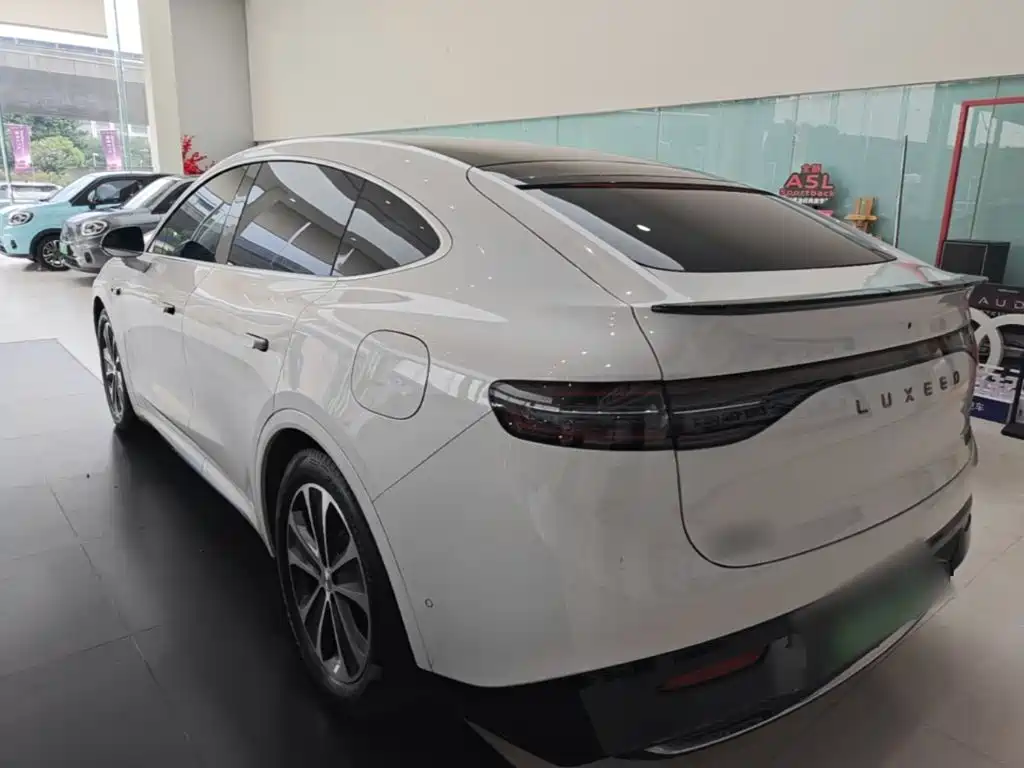 Zhijie Zhijie R7 — миниатюра 5