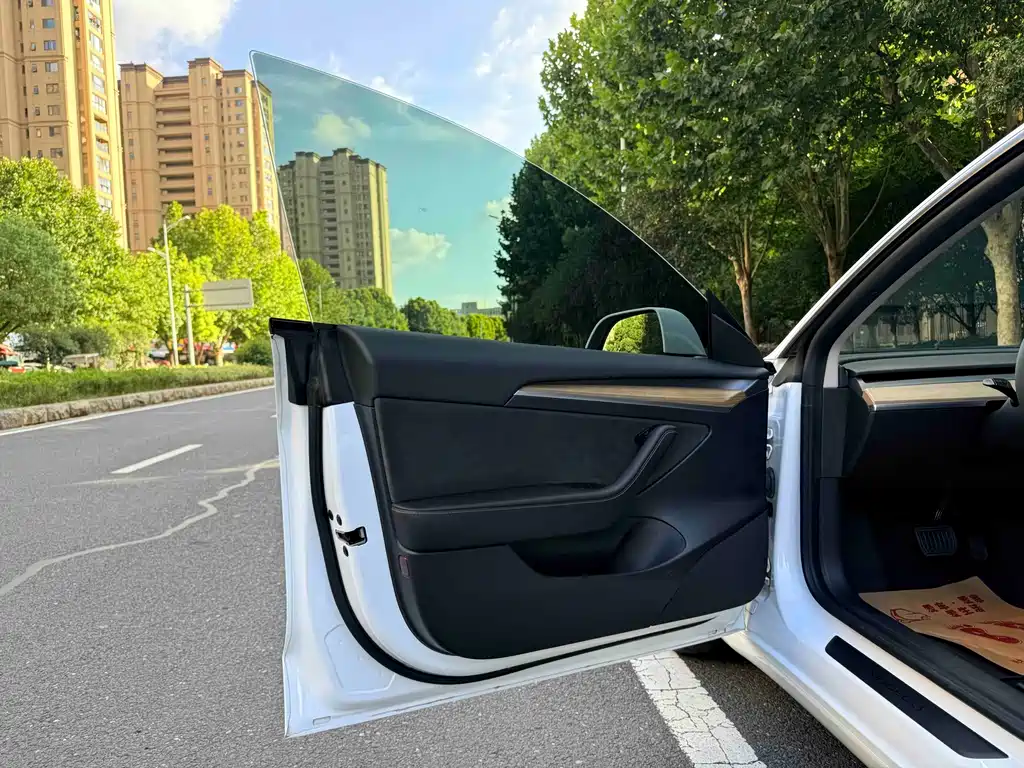 Tesla Model 3 — миниатюра 6