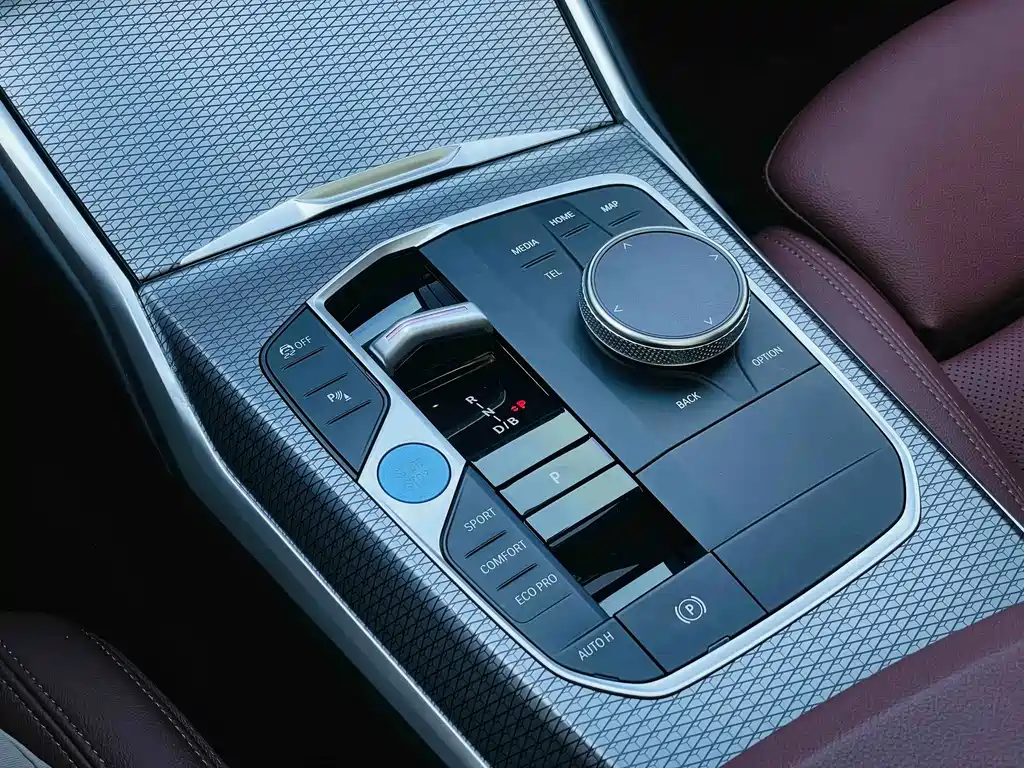 BMW i3 — миниатюра 19