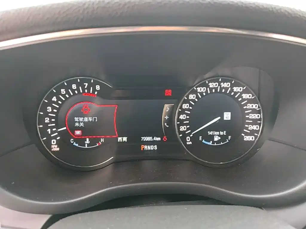 Lincoln MKC — миниатюра 12