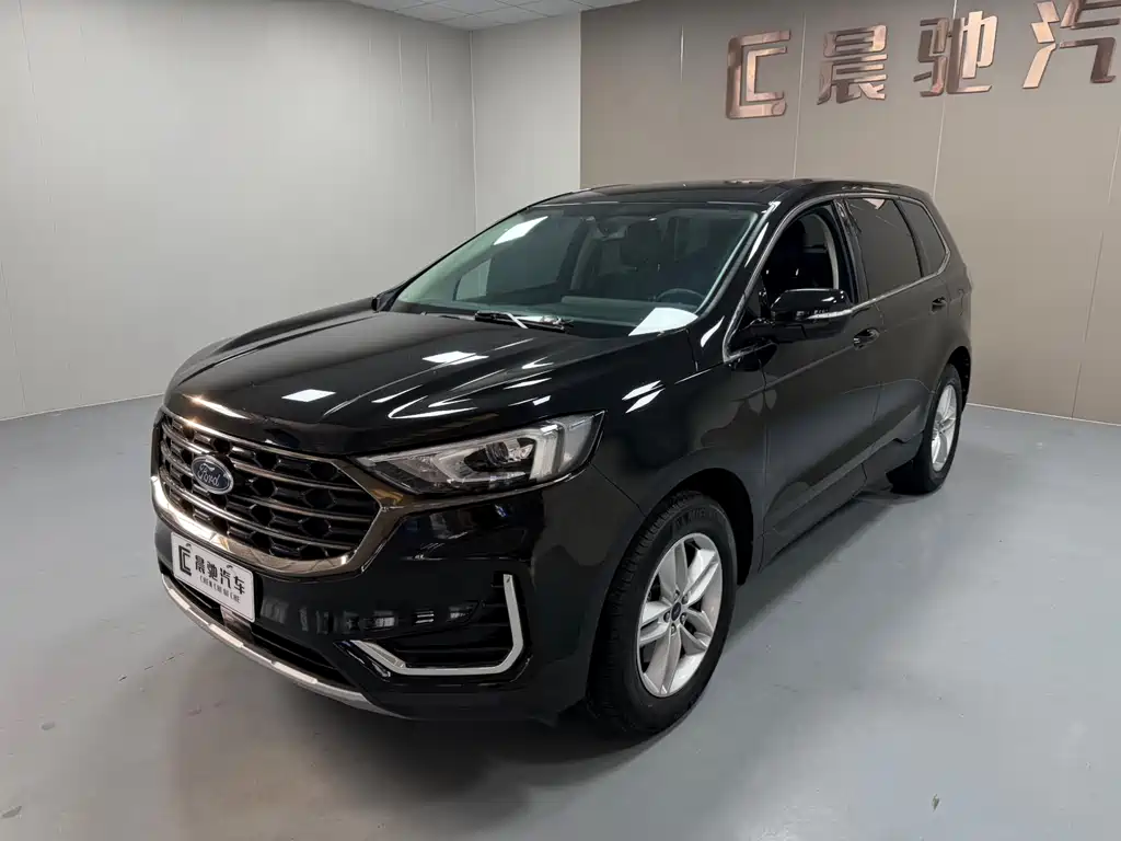 Ford Edge 2021