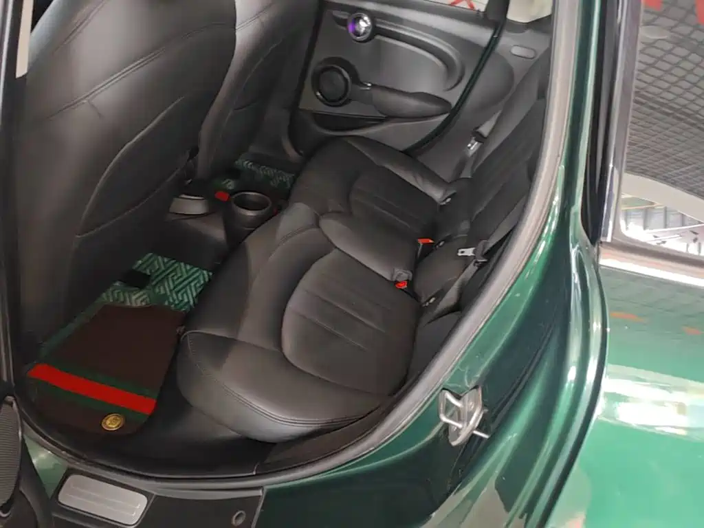 MINI Mini — миниатюра 17
