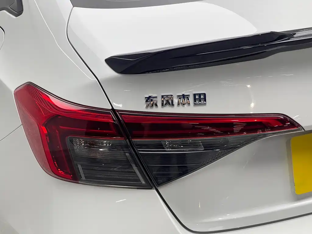 Honda Civic — миниатюра 20