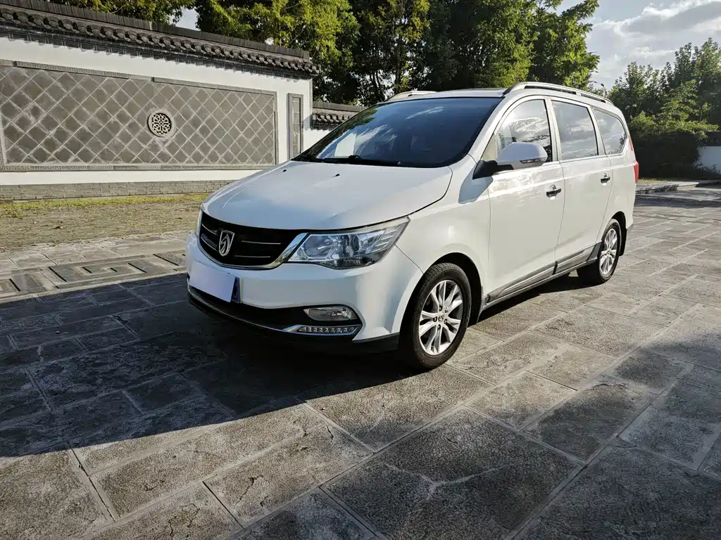 Baojun 730