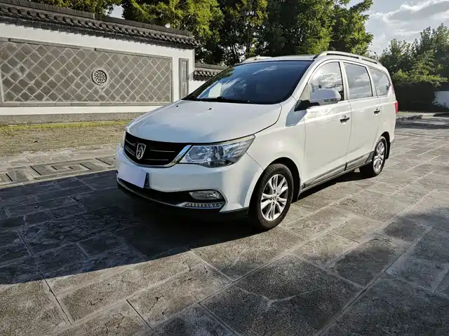 Baojun 730