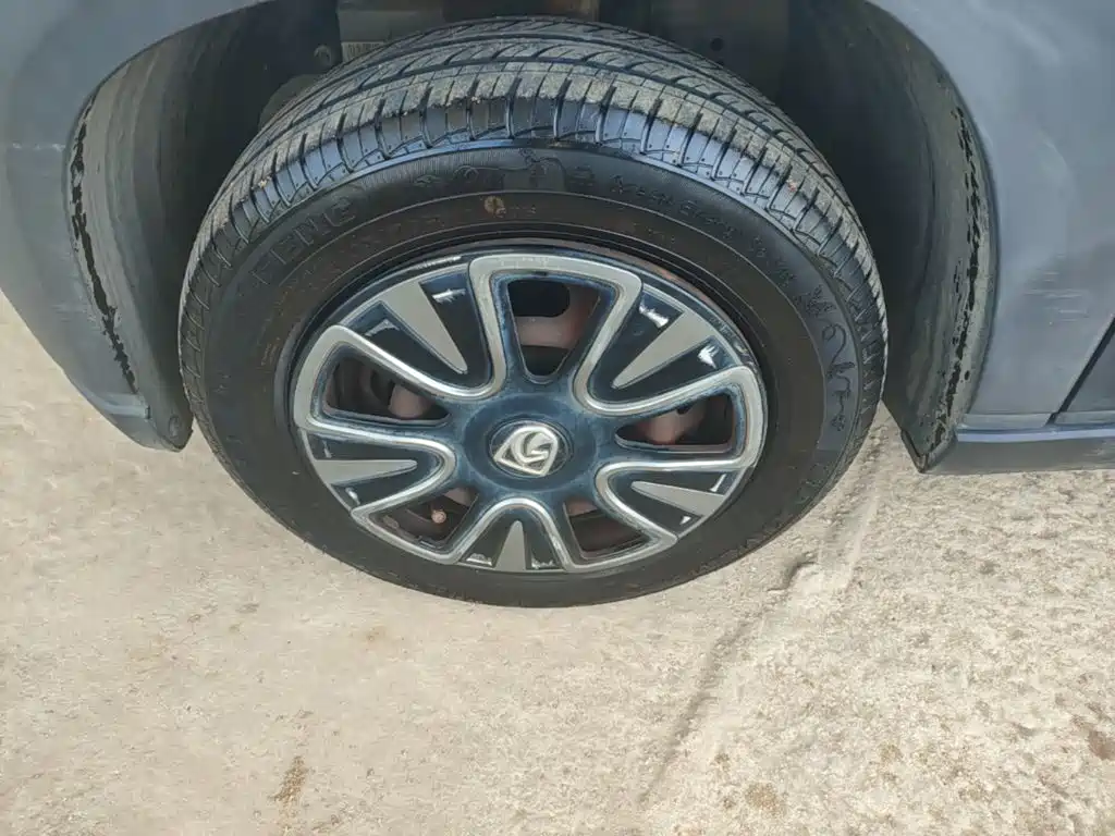 Baojun E100 — миниатюра 23