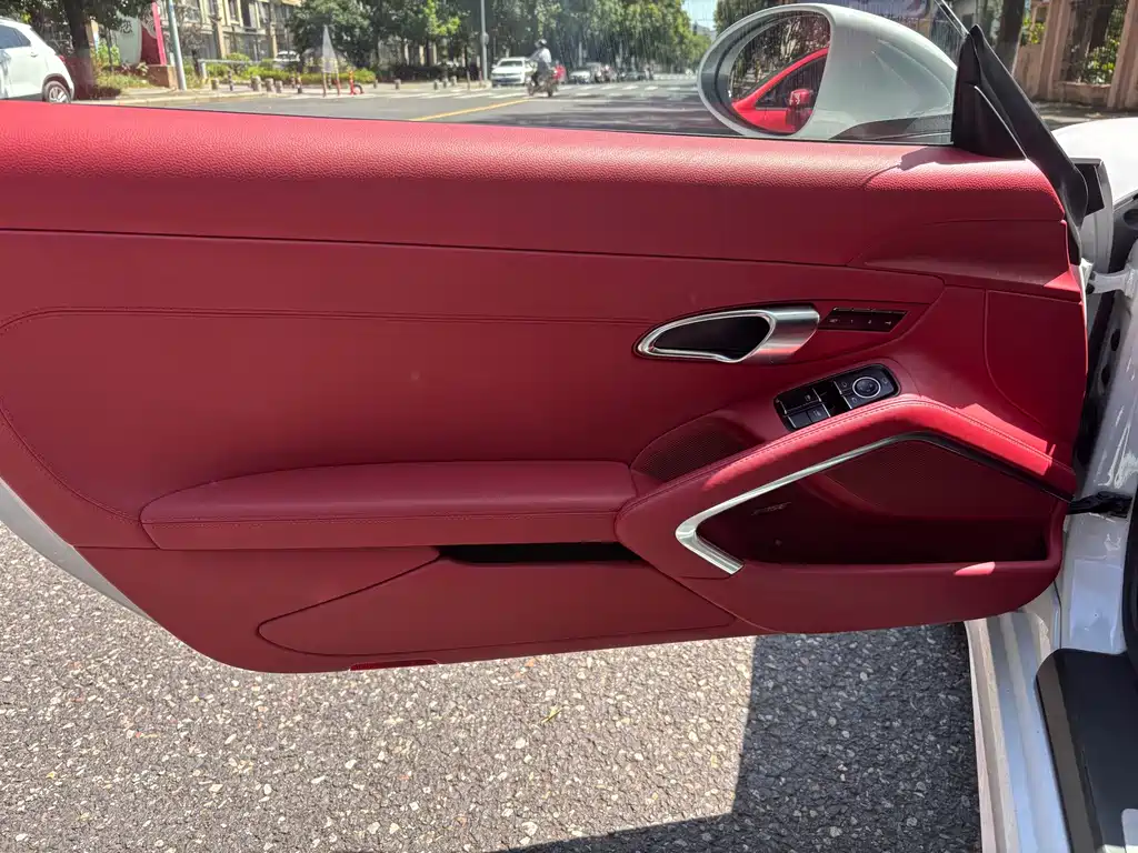 Porsche 718 — миниатюра 7