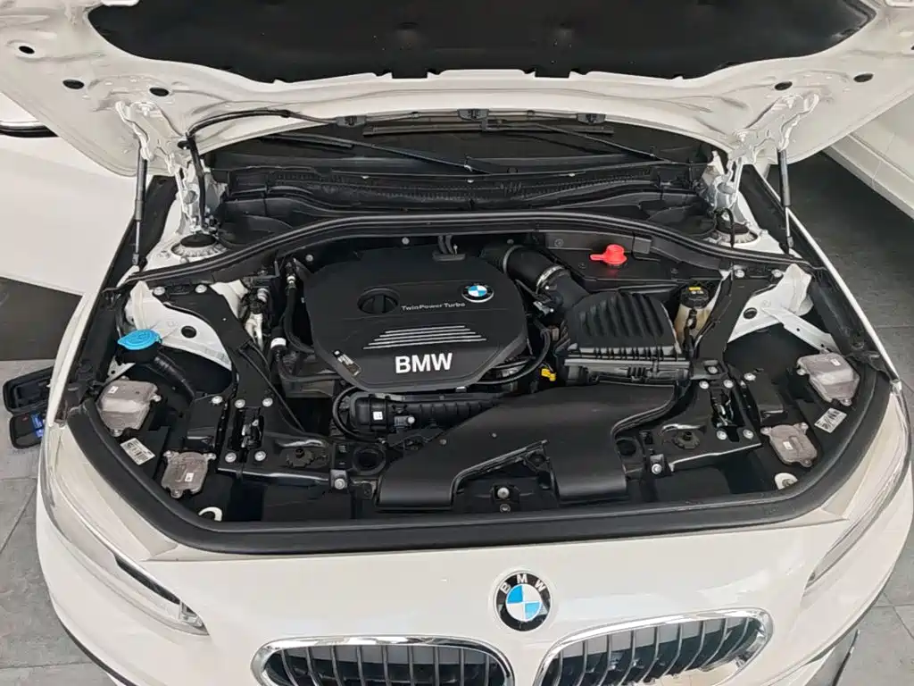 BMW 1 Series — миниатюра 20