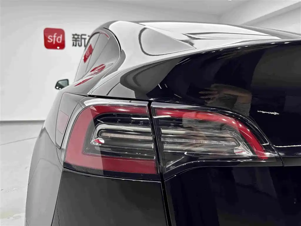 Tesla Model Y — миниатюра 28