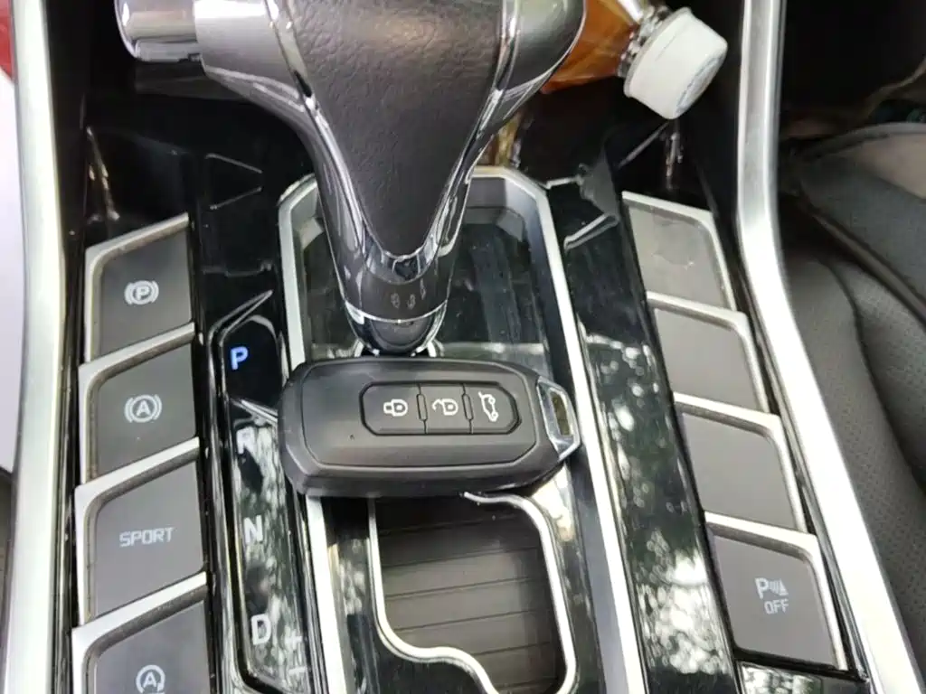 Ford Territory — миниатюра 9