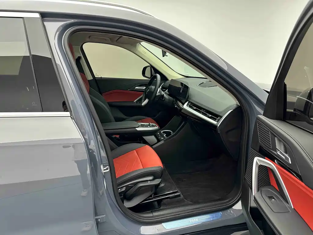BMW X1 — миниатюра 7