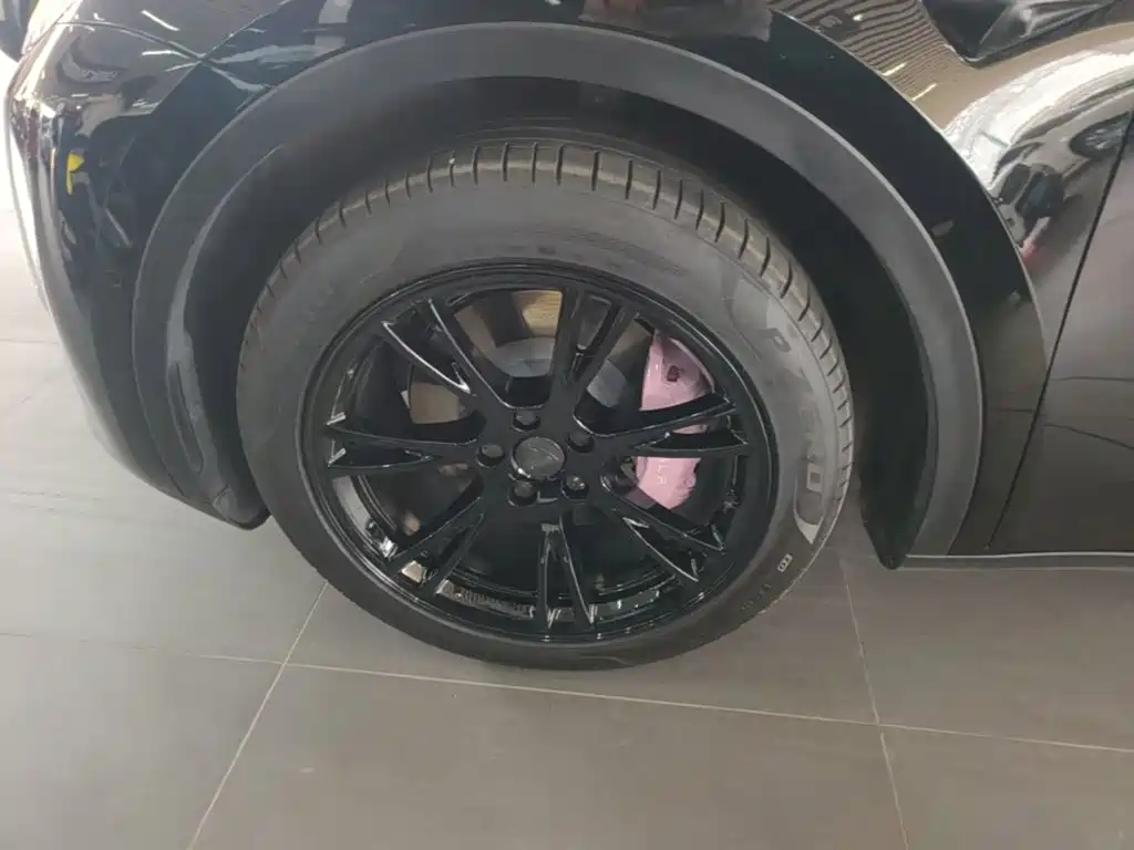 Tesla Model Y — миниатюра 23