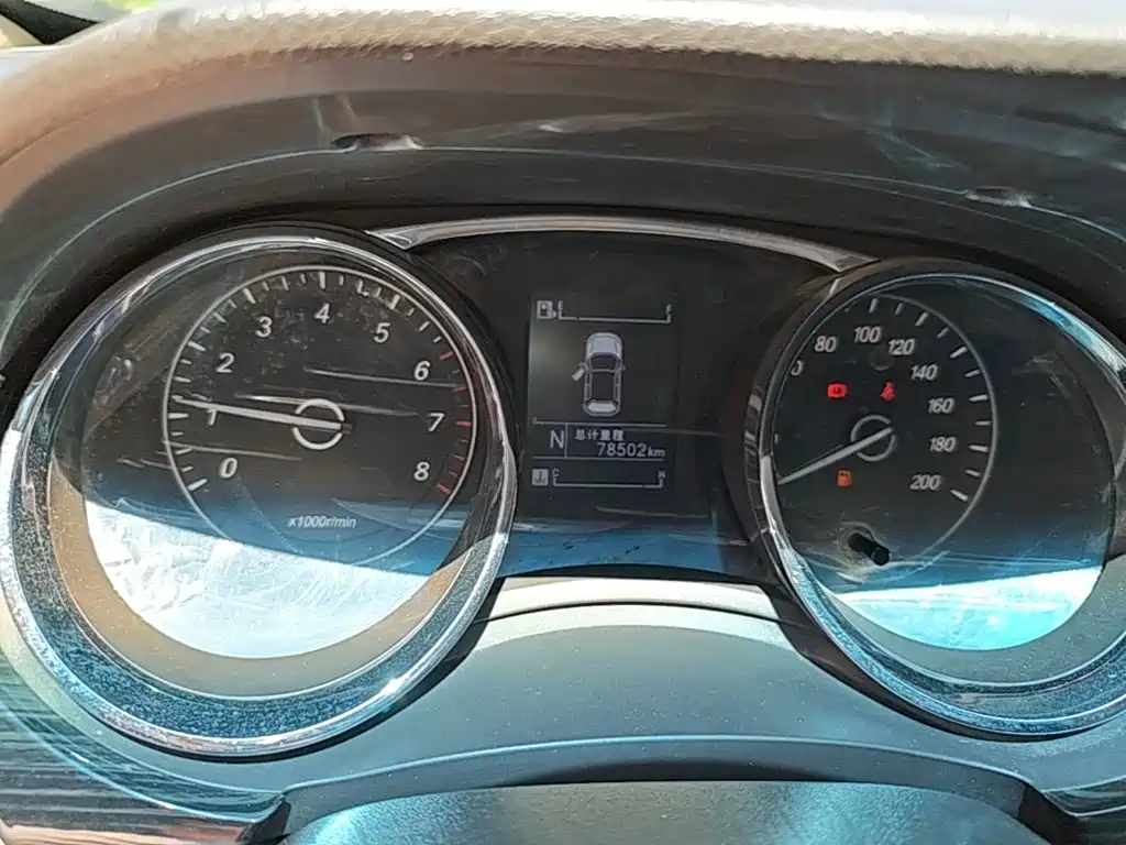 Baojun 730 — миниатюра 12