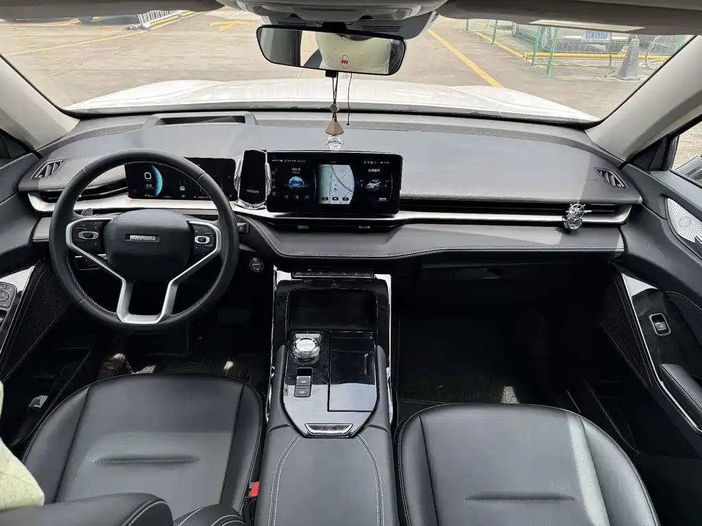 Haval H6 — миниатюра 9