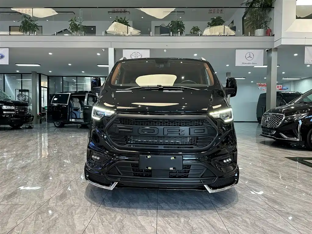 JUNTIAN DARK WARRIOR YOUTH