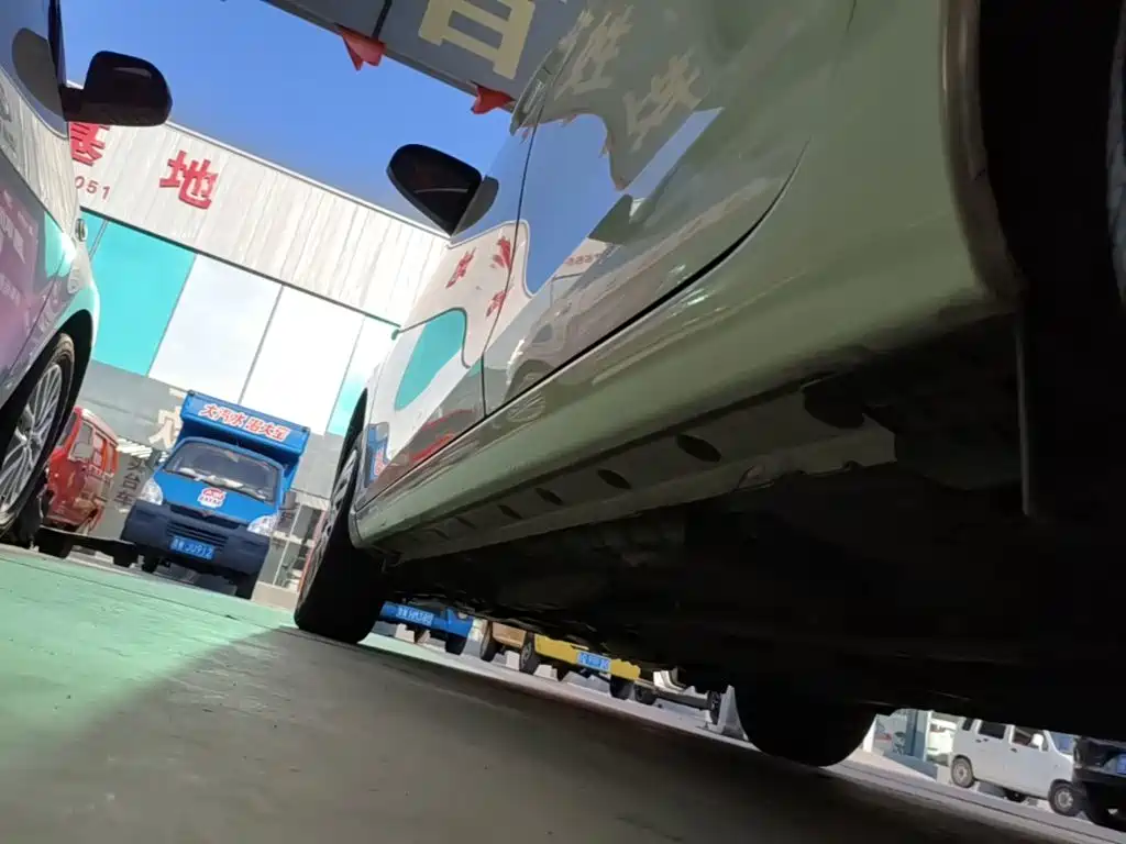 Toyota Vios FS — миниатюра 22