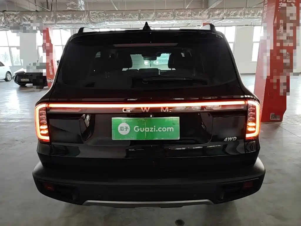 Haval Big Dog — миниатюра 6