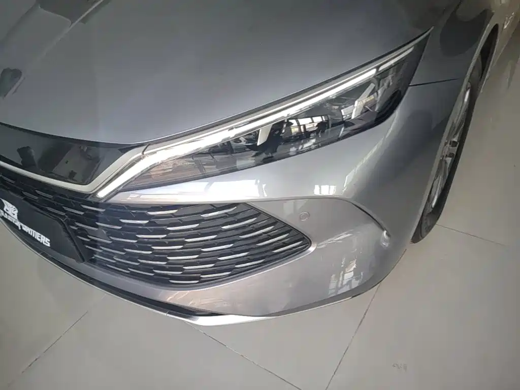 BYD Qin L — миниатюра 24