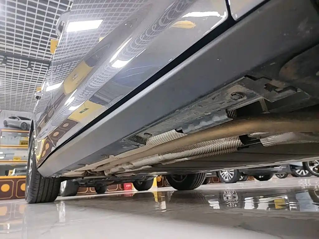 BYD Qin L — миниатюра 2
