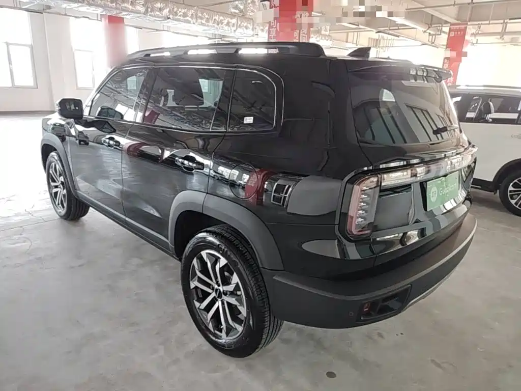 Haval Big Dog — миниатюра 5