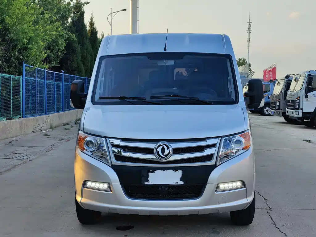 DONGFENG YUFENG